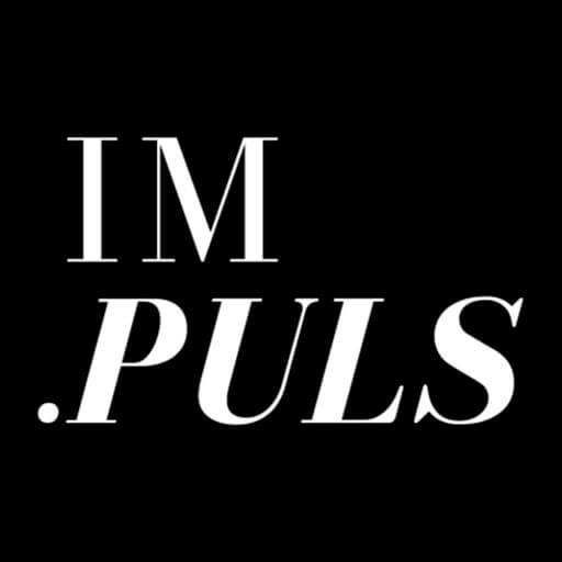 IM.PULS - Logo